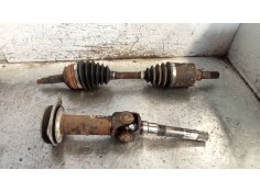 Recambio de transmision delantera derecha para chrysler le baron turbo cabrio referencia OEM IAM   LEBARON