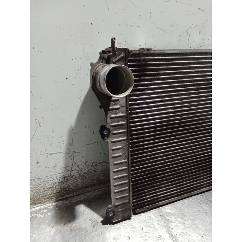 Recambio de intercooler para toyota rav 4 iii (_a3_) 2.2 d 4wd (ala30_) referencia OEM IAM   