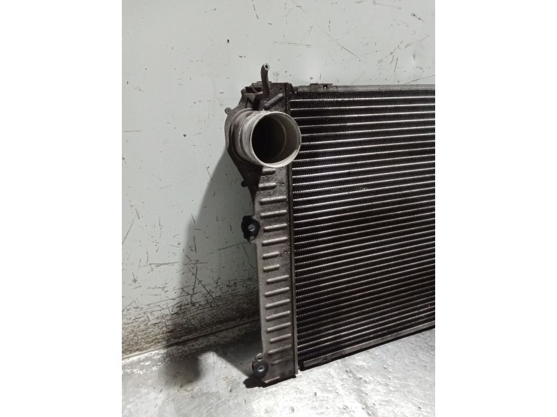 Recambio de intercooler para toyota rav 4 iii (_a3_) 2.2 d 4wd (ala30_) referencia OEM IAM   