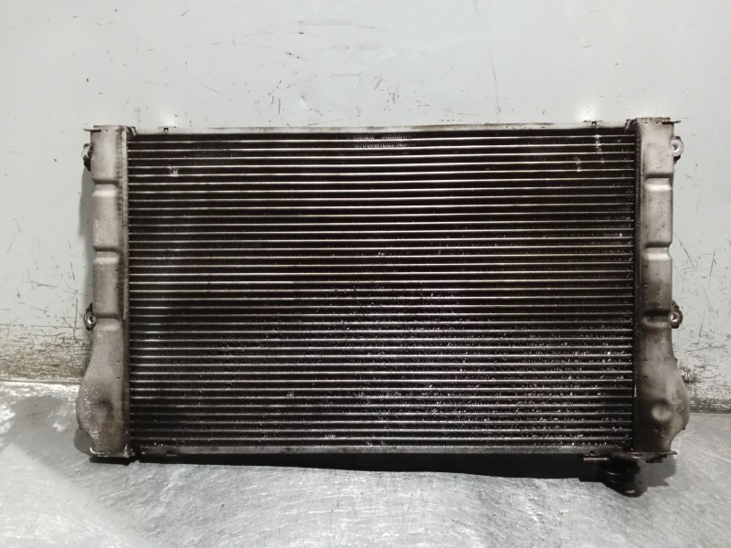 Recambio de intercooler para toyota rav 4 iii (_a3_) 2.2 d 4wd (ala30_) referencia OEM IAM   
