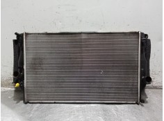Recambio de radiador agua para toyota rav 4 iii (_a3_) 2.2 d 4wd (ala30_) referencia OEM IAM   