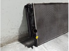 Recambio de radiador agua para toyota rav 4 iii (_a3_) 2.2 d 4wd (ala30_) referencia OEM IAM    2