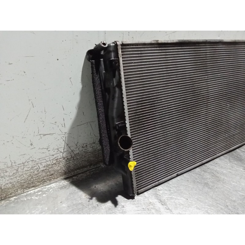 Recambio de radiador agua para toyota rav 4 iii (_a3_) 2.2 d 4wd (ala30_) referencia OEM IAM   