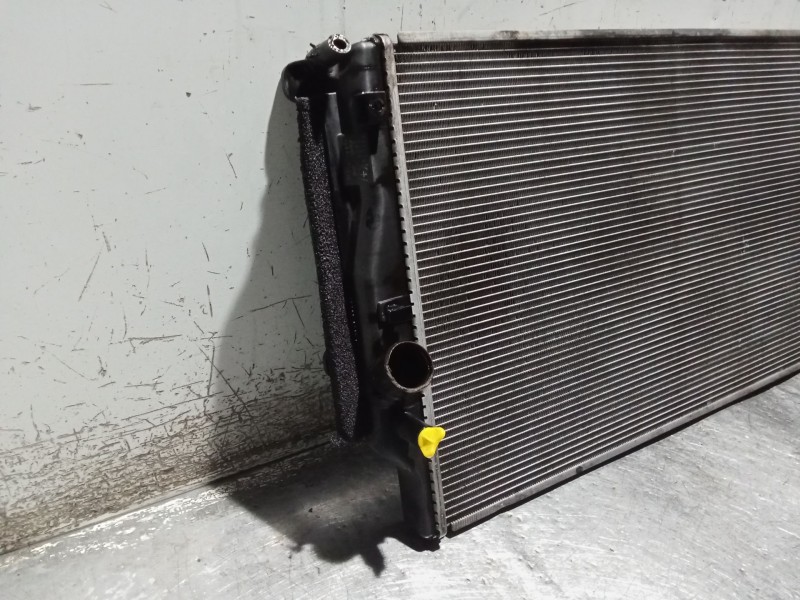 Recambio de radiador agua para toyota rav 4 iii (_a3_) 2.2 d 4wd (ala30_) referencia OEM IAM   