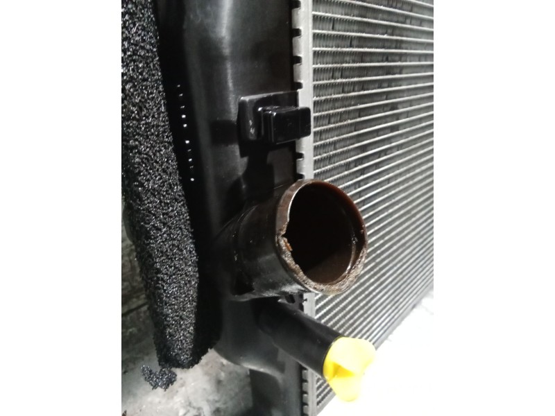 Recambio de radiador agua para toyota rav 4 iii (_a3_) 2.2 d 4wd (ala30_) referencia OEM IAM   