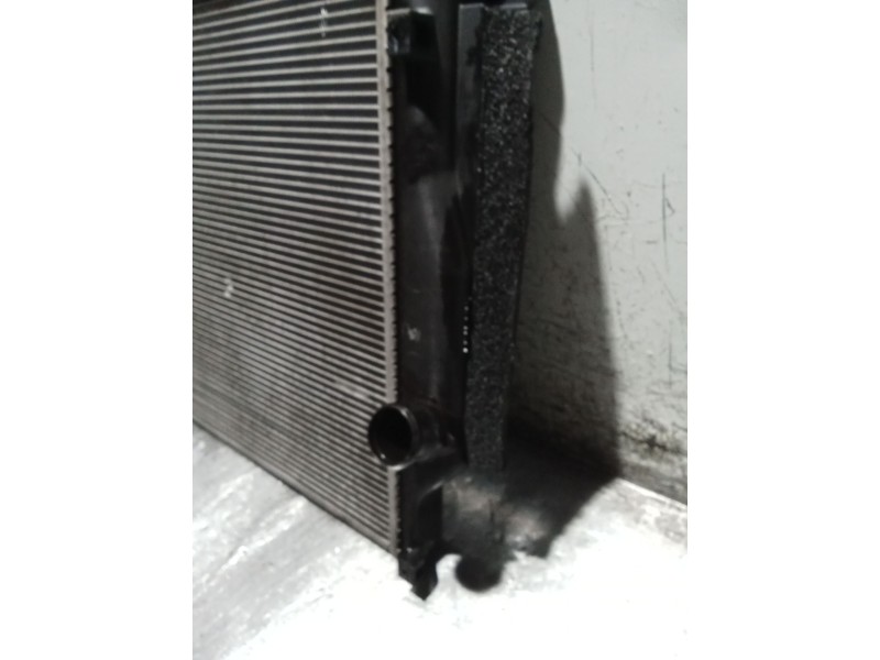 Recambio de radiador agua para toyota rav 4 iii (_a3_) 2.2 d 4wd (ala30_) referencia OEM IAM   