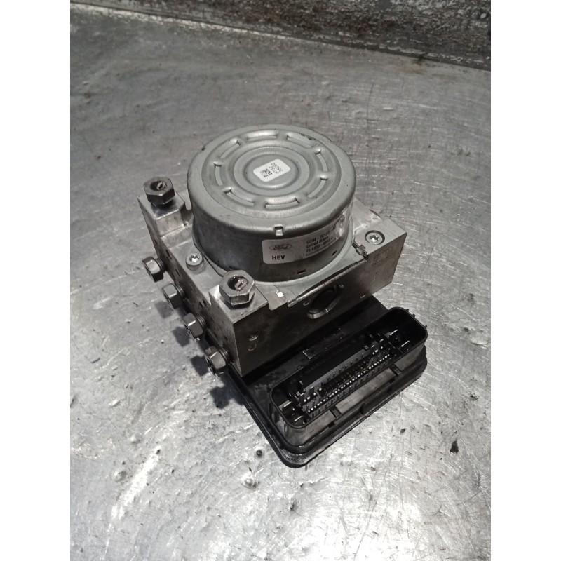 Recambio de abs para ford mondeo v sedán (cd) 2.0 hybrid referencia OEM IAM   