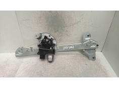 Recambio de elevalunas delantero derecho para peugeot 2008 (--.2013) allure referencia OEM IAM 9806081780 0130822968 9806088080