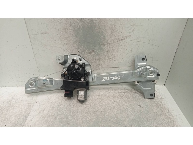 Recambio de elevalunas delantero derecho para peugeot 2008 (--.2013) allure referencia OEM IAM 9806081780 0130822968 9806088080