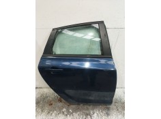 Recambio de puerta trasera derecha para opel astra j lim. cosmo referencia OEM IAM  5P 