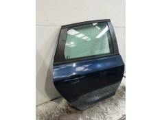 Recambio de puerta trasera derecha para opel astra j lim. cosmo referencia OEM IAM  5P  2