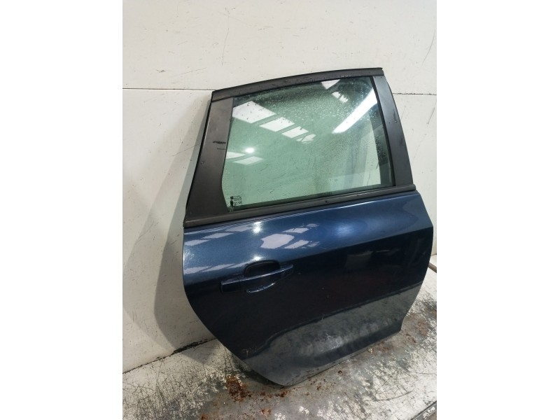 Recambio de puerta trasera derecha para opel astra j lim. cosmo referencia OEM IAM  5P 