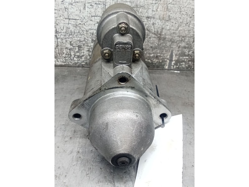 Recambio de motor arranque para bmw 3 (e46) 330 xd referencia OEM IAM 2247391 63222005 