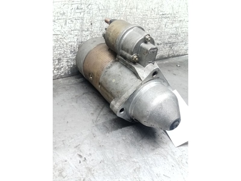 Recambio de motor arranque para bmw 3 (e46) 330 xd referencia OEM IAM 2247391 63222005 