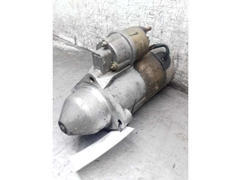 Recambio de motor arranque para bmw 3 (e46) 330 xd referencia OEM IAM 2247391 63222005 