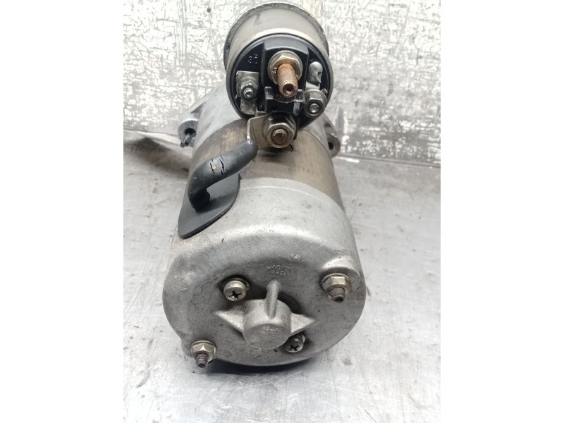 Recambio de motor arranque para bmw 3 (e46) 330 xd referencia OEM IAM 2247391 63222005 