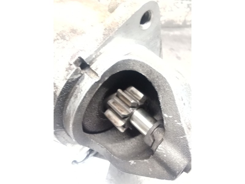 Recambio de motor arranque para bmw 3 (e46) 330 xd referencia OEM IAM 2247391 63222005 