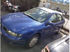 seat toledo (1m2) del año 1999