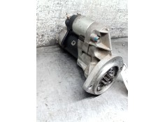 Recambio de motor arranque para nissan cabstar e (tl_, vl_) 125.35, 125.45 (tl0, vl0) referencia OEM IAM    2