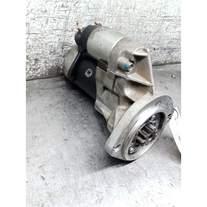Recambio de motor arranque para nissan cabstar e (tl_, vl_) 125.35, 125.45 (tl0, vl0) referencia OEM IAM   