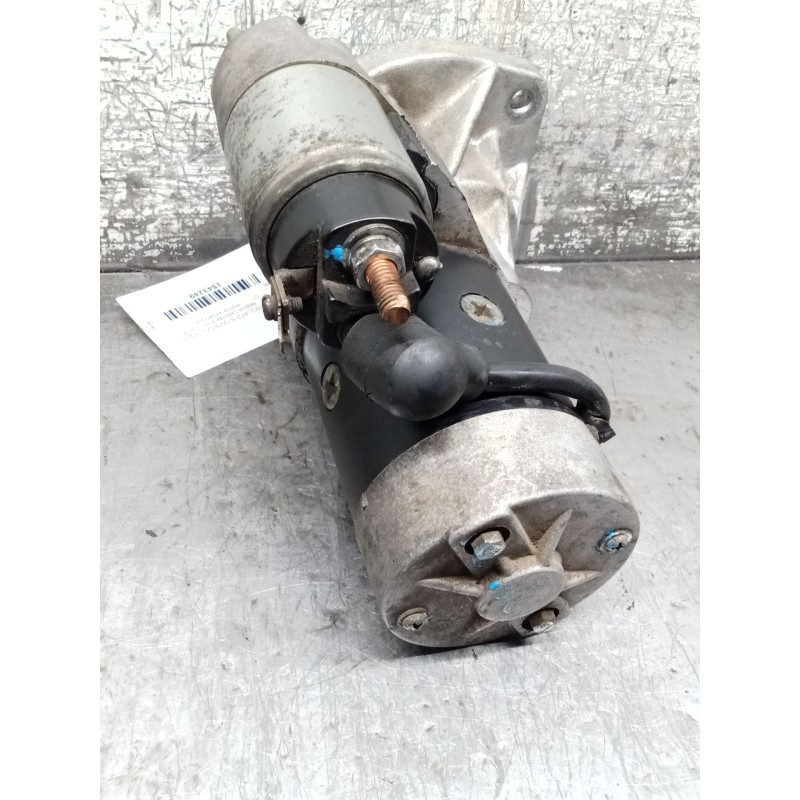 Recambio de motor arranque para nissan cabstar e (tl_, vl_) 125.35, 125.45 (tl0, vl0) referencia OEM IAM   