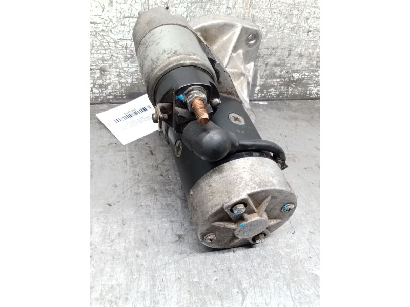 Recambio de motor arranque para nissan cabstar e (tl_, vl_) 125.35, 125.45 (tl0, vl0) referencia OEM IAM   