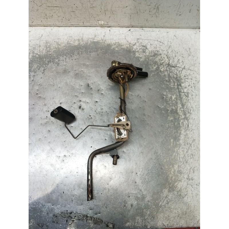 Recambio de bomba combustible para nissan cabstar e (tl_, vl_) 125.35, 125.45 (tl0, vl0) referencia OEM IAM   