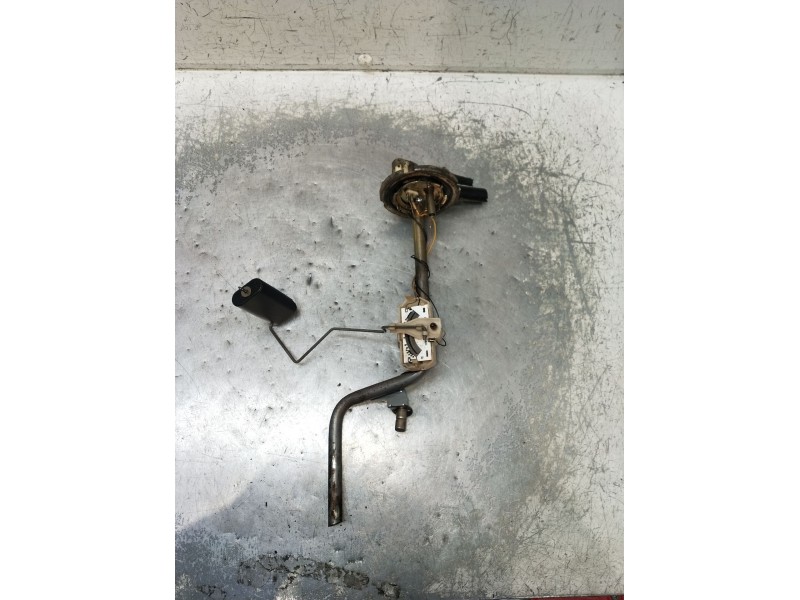 Recambio de bomba combustible para nissan cabstar e (tl_, vl_) 125.35, 125.45 (tl0, vl0) referencia OEM IAM   