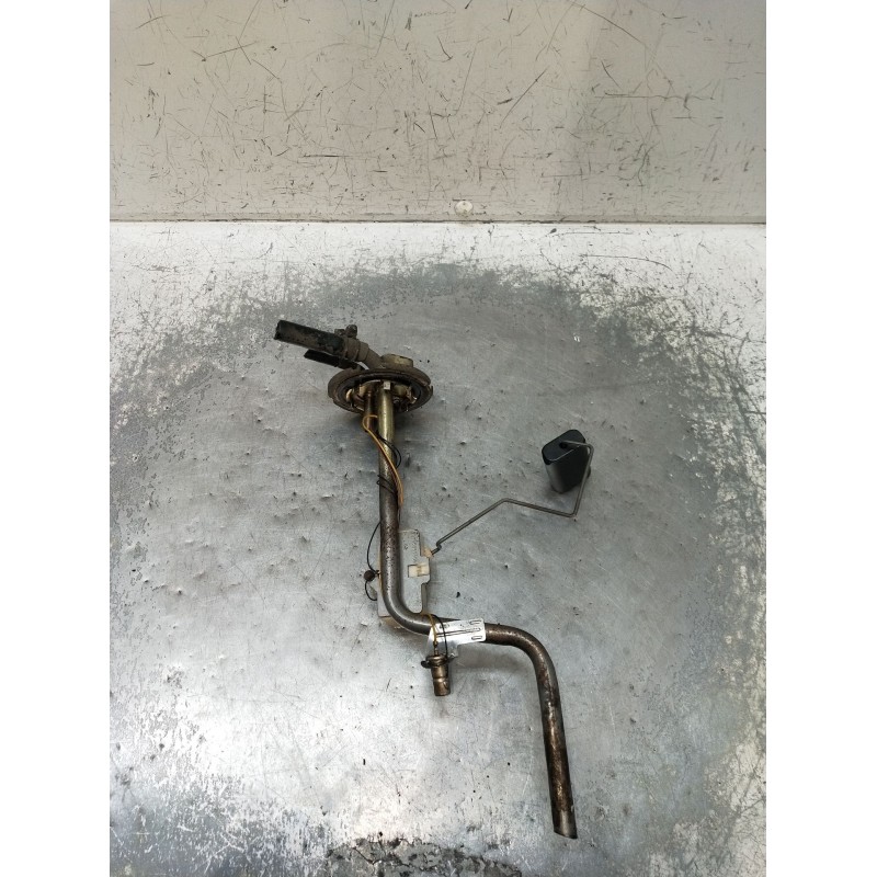 Recambio de bomba combustible para nissan cabstar e (tl_, vl_) 125.35, 125.45 (tl0, vl0) referencia OEM IAM   