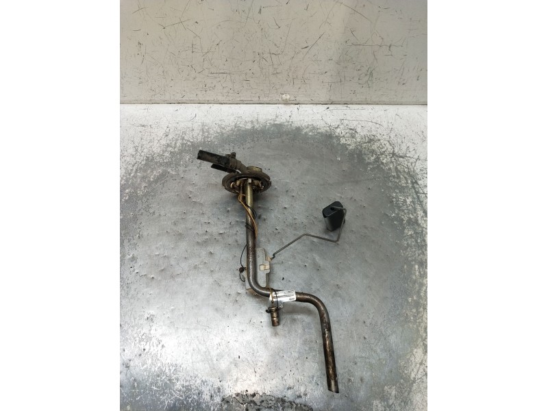 Recambio de bomba combustible para nissan cabstar e (tl_, vl_) 125.35, 125.45 (tl0, vl0) referencia OEM IAM   