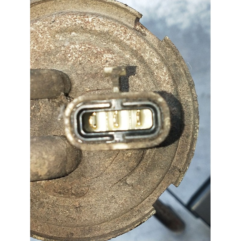 Recambio de bomba combustible para nissan cabstar e (tl_, vl_) 125.35, 125.45 (tl0, vl0) referencia OEM IAM   