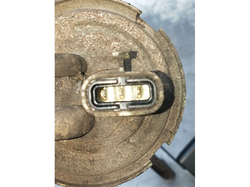 Recambio de bomba combustible para nissan cabstar e (tl_, vl_) 125.35, 125.45 (tl0, vl0) referencia OEM IAM   