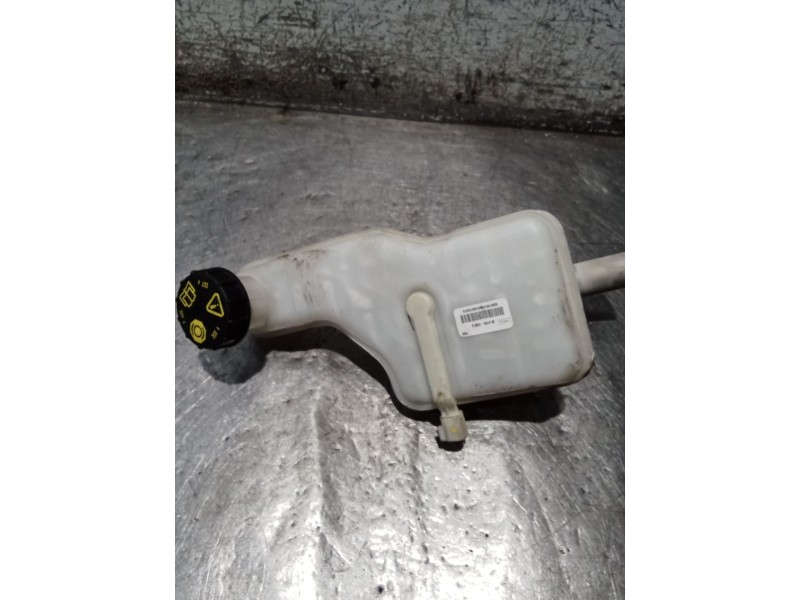 Recambio de bomba freno para ford mondeo v sedán (cd) 2.0 hybrid referencia OEM IAM   