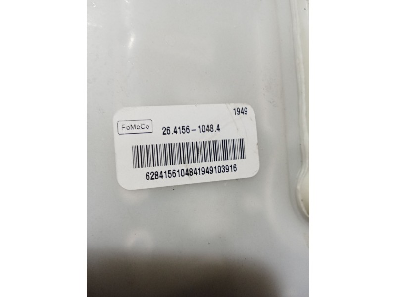 Recambio de bomba freno para ford mondeo v sedán (cd) 2.0 hybrid referencia OEM IAM   