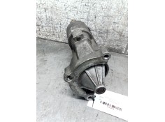 Recambio de motor arranque para peugeot 405 ii (4b) 1.9 d referencia OEM IAM   