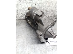 Recambio de motor arranque para peugeot 405 ii (4b) 1.9 d referencia OEM IAM    2