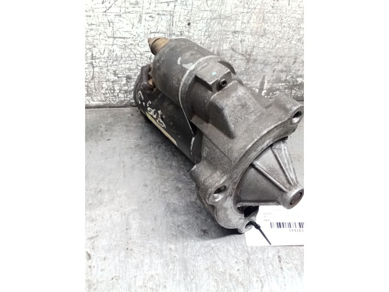 Recambio de motor arranque para peugeot 405 ii (4b) 1.9 d referencia OEM IAM   