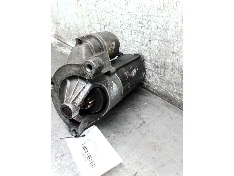 Recambio de motor arranque para peugeot 405 ii (4b) 1.9 d referencia OEM IAM   