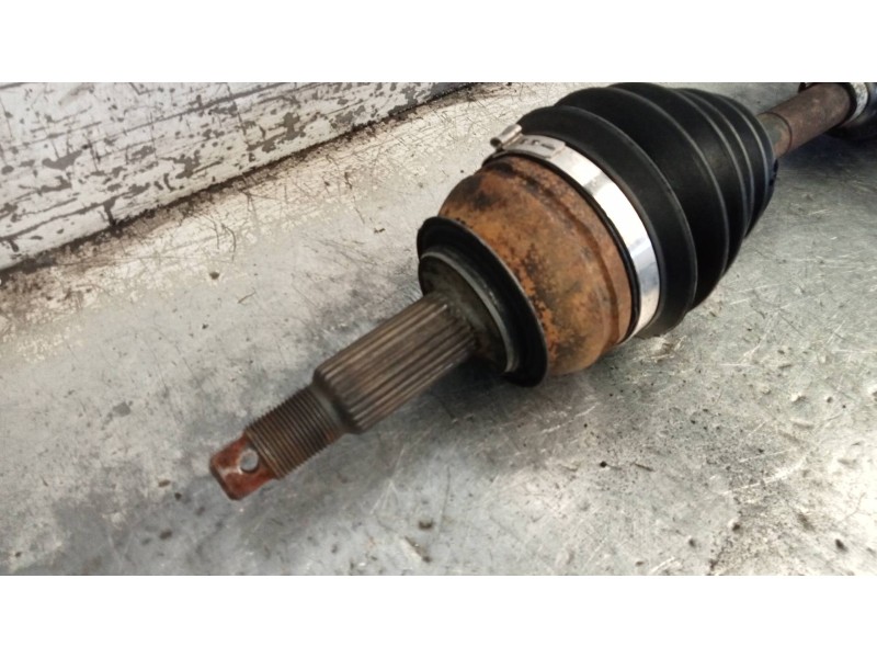 Recambio de transmision delantera derecha para chrysler le baron turbo cabrio referencia OEM IAM   LEBARON