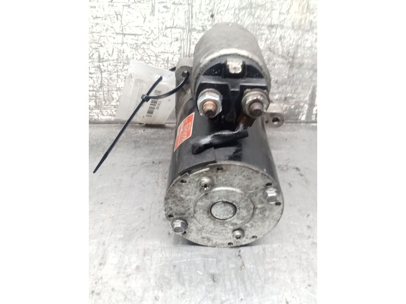 Recambio de motor arranque para kia picanto 1.1 ex referencia OEM IAM TM000A37001 3610002555 