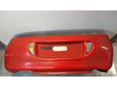 Recambio de paragolpes trasero para mitsubishi eclipse (d30) gs climatizado referencia OEM IAM   