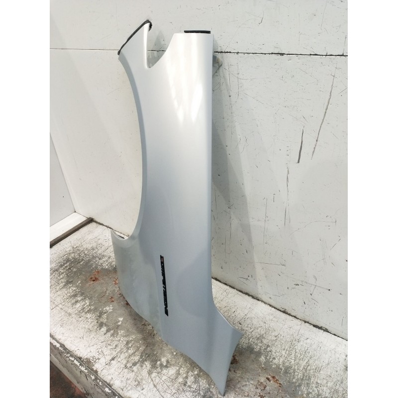 Recambio de aleta delantera izquierda para alfa romeo giulia (952_) 2.2 d q4 (952aha45, 952ama4) referencia OEM IAM   