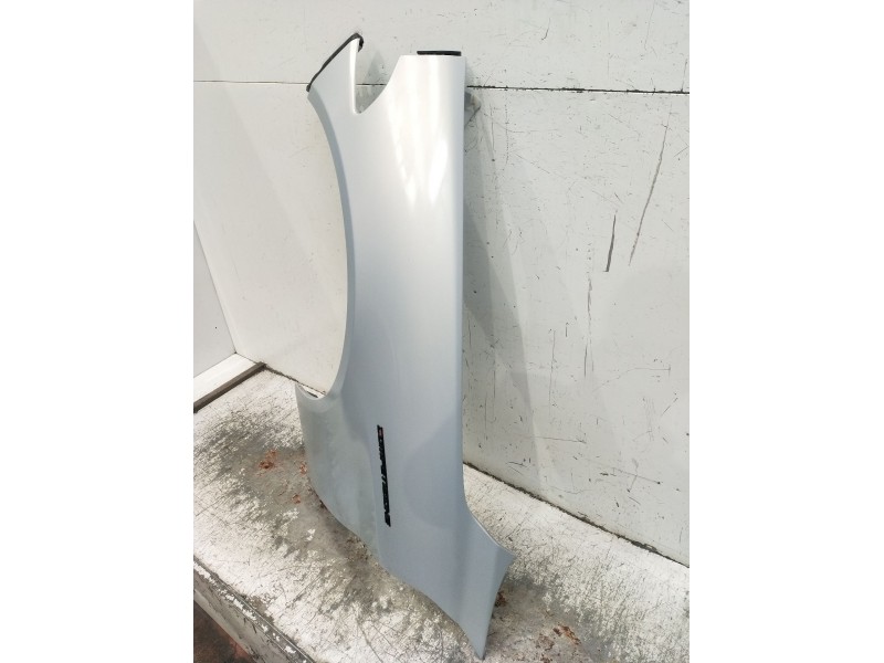 Recambio de aleta delantera izquierda para alfa romeo giulia (952_) 2.2 d q4 (952aha45, 952ama4) referencia OEM IAM   