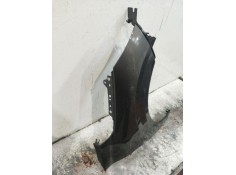 Recambio de aleta delantera derecha para peugeot 208 (p2) referencia OEM IAM    2