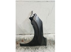 Recambio de aleta delantera izquierda para peugeot 208 (p2) referencia OEM IAM   