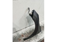 Recambio de aleta delantera izquierda para peugeot 208 (p2) referencia OEM IAM    2