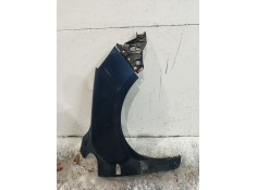 Recambio de aleta delantera derecha para opel astra j lim. cosmo referencia OEM IAM   