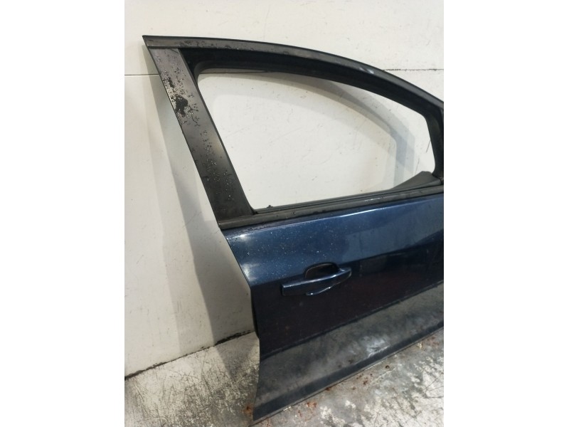 Recambio de puerta delantera derecha para opel astra j lim. cosmo referencia OEM IAM  5P 