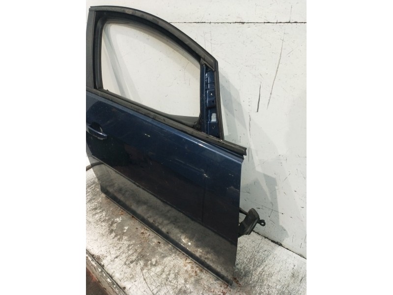 Recambio de puerta delantera derecha para opel astra j lim. cosmo referencia OEM IAM  5P 
