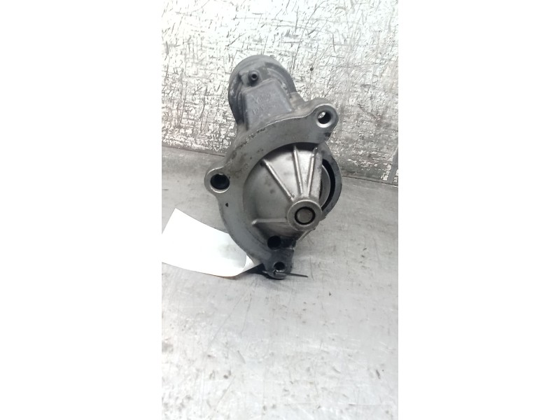 Recambio de motor arranque para citroën xsara picasso referencia OEM IAM 0986018310  